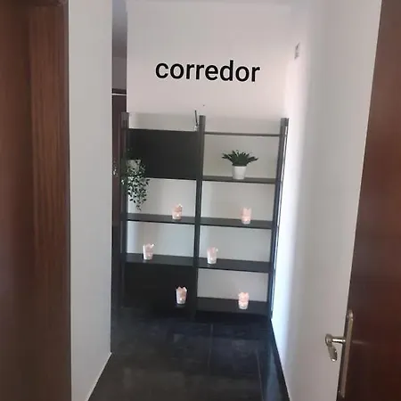 Verde Mar O.r Διαμέρισμα