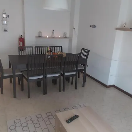 Apartment Verde Mar O.r *
