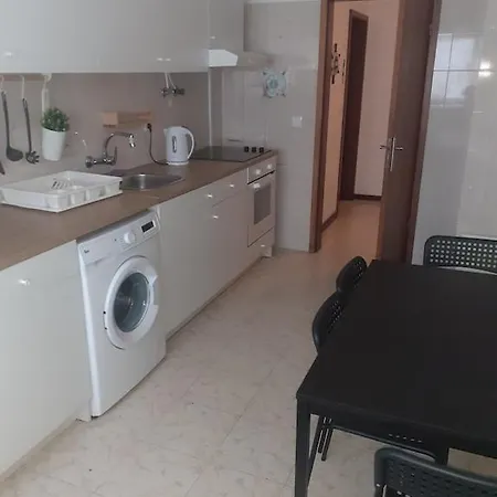 Verde Mar O.r Apartment *