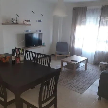 Apartment Verde Mar O.r