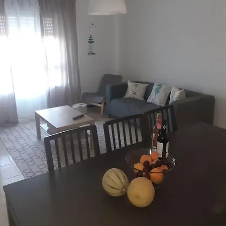 Verde Mar O.r Apartment *