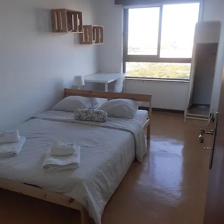Verde Mar O.r Apartment