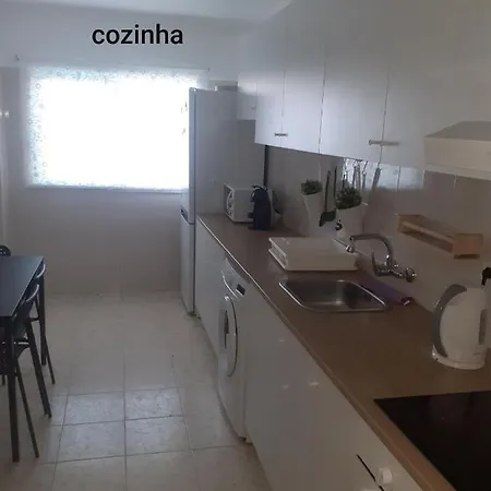 Verde Mar O.r Apartment
